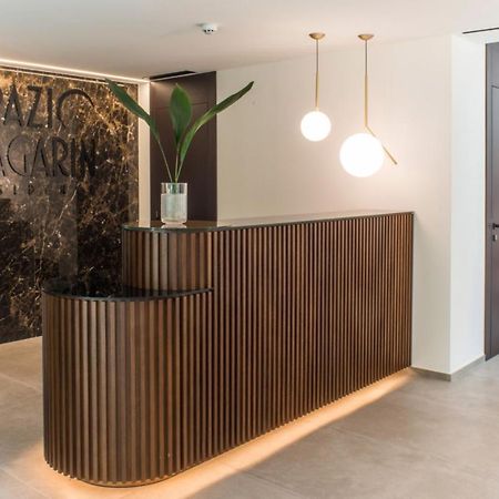 Spazio Gagarin Residence มาเตรา ภายนอก รูปภาพ