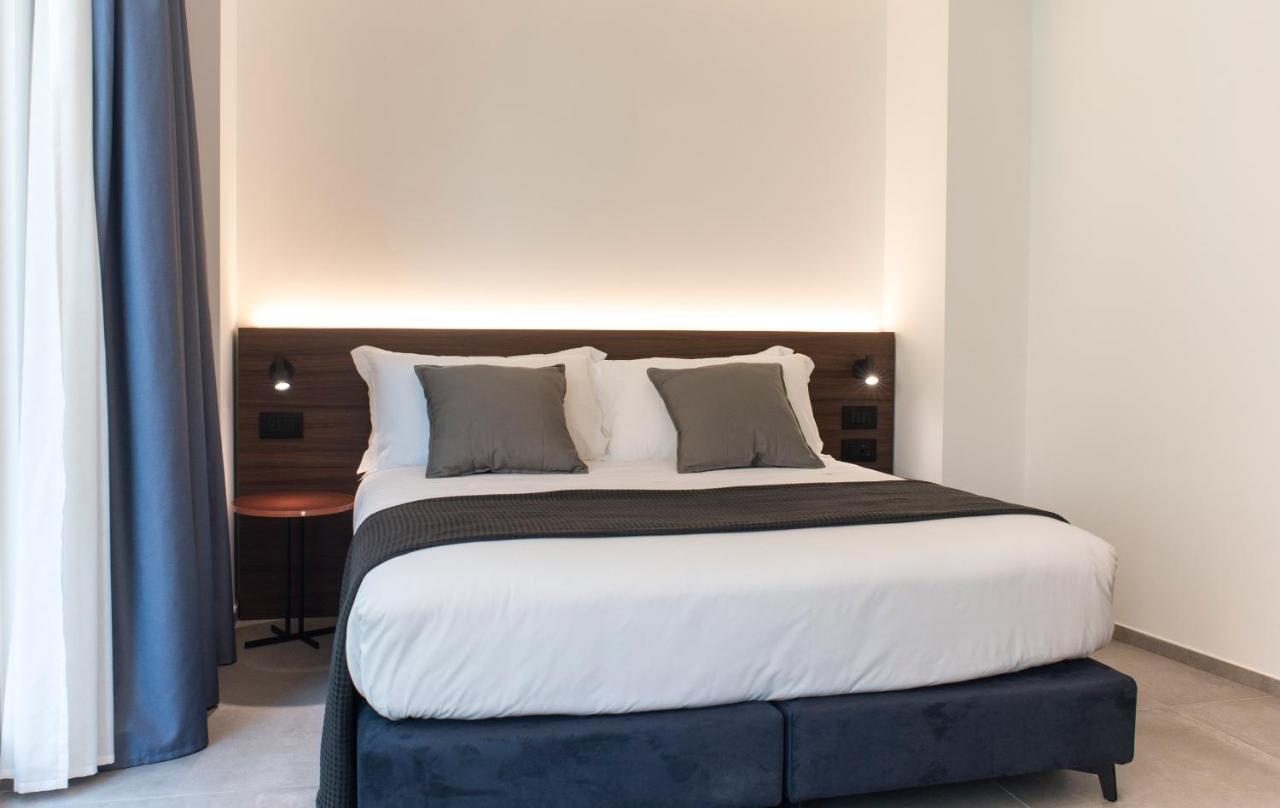 Spazio Gagarin Residence มาเตรา ห้อง รูปภาพ